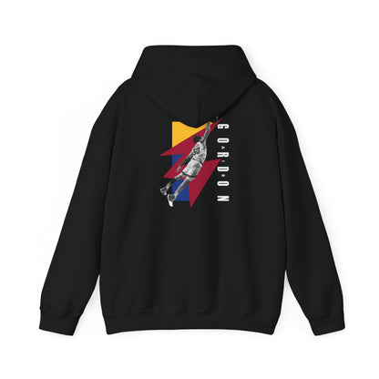 AIR GORDON HOODIE