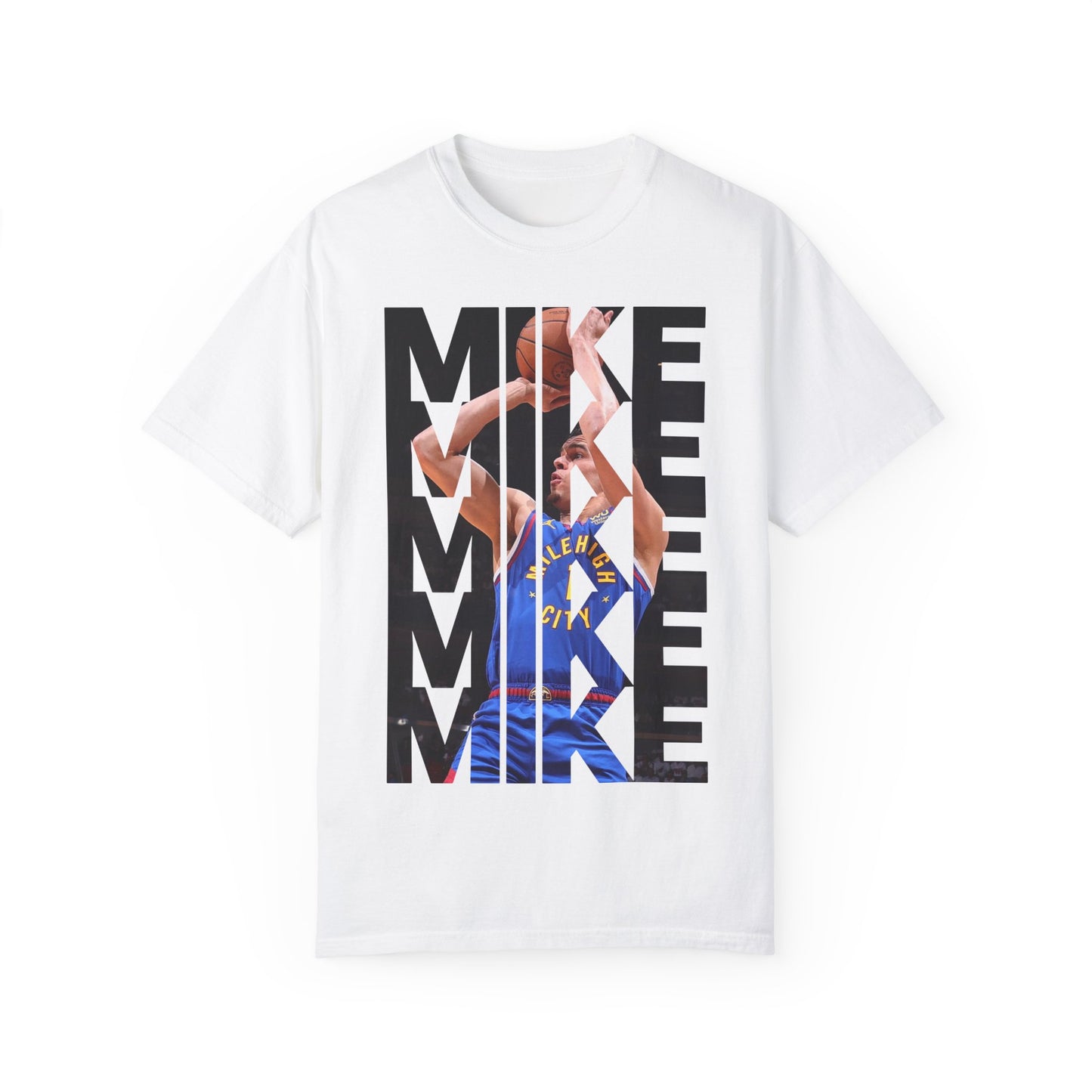 5 MIKES TEE