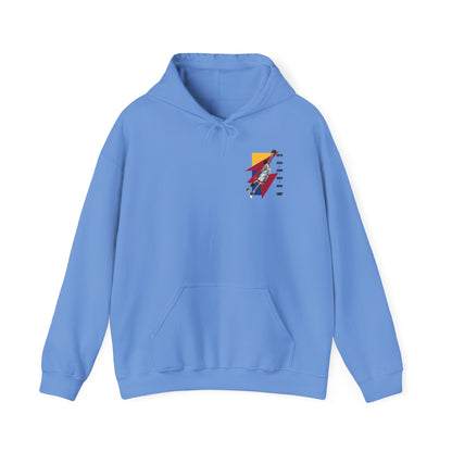 AIR GORDON HOODIE