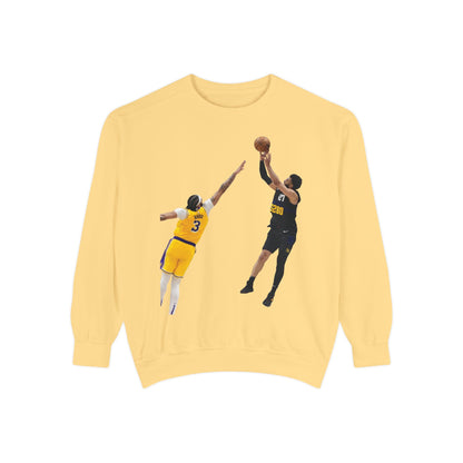 GAME WINNER CREWNECK