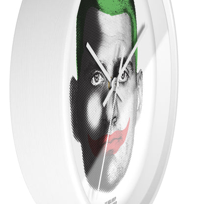 JOKER WALL CLOCK