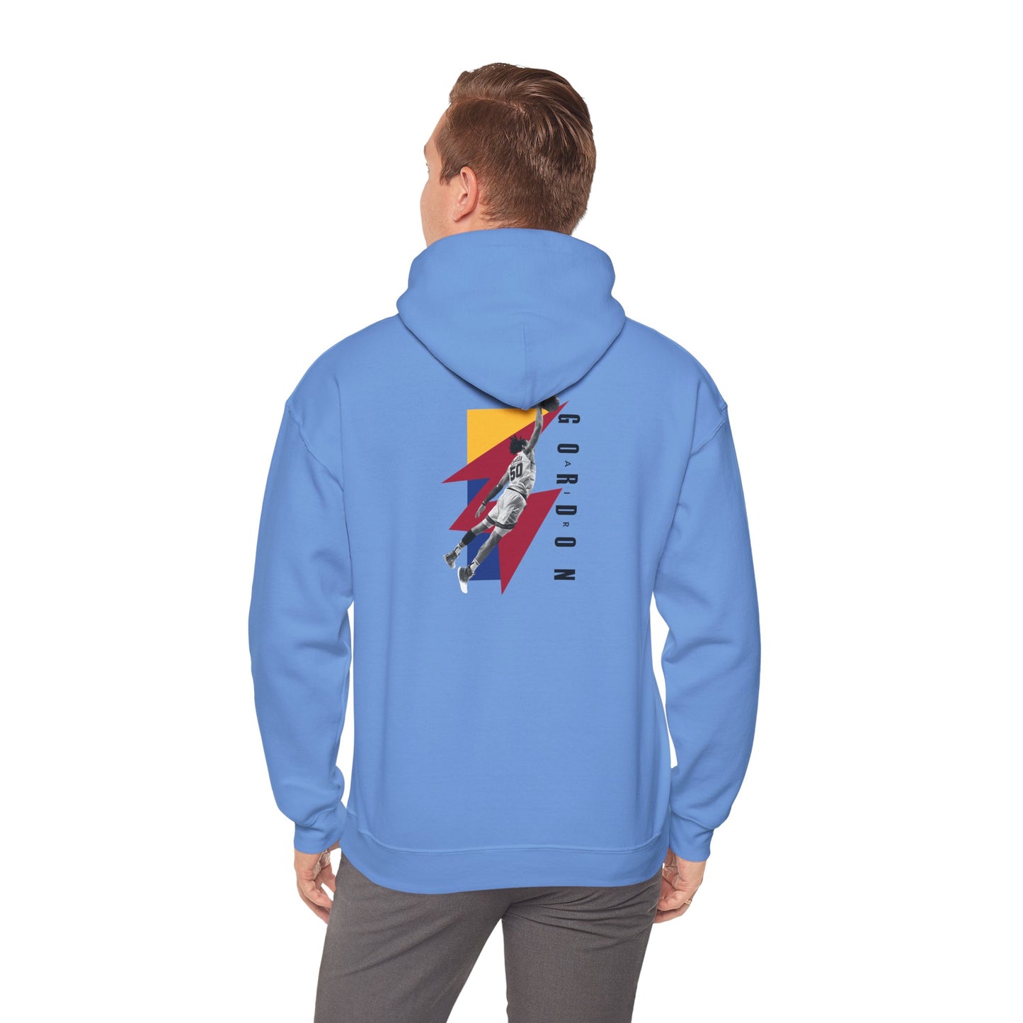 AIR GORDON HOODIE