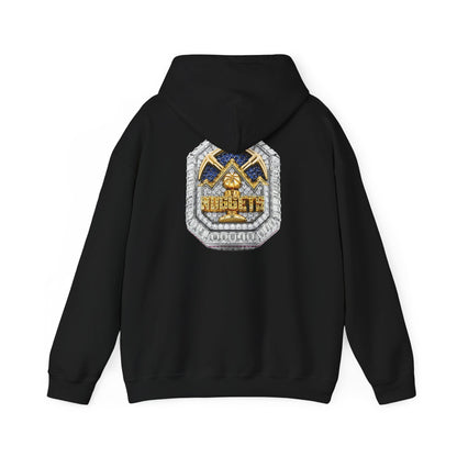 CHAMPS HOODIE