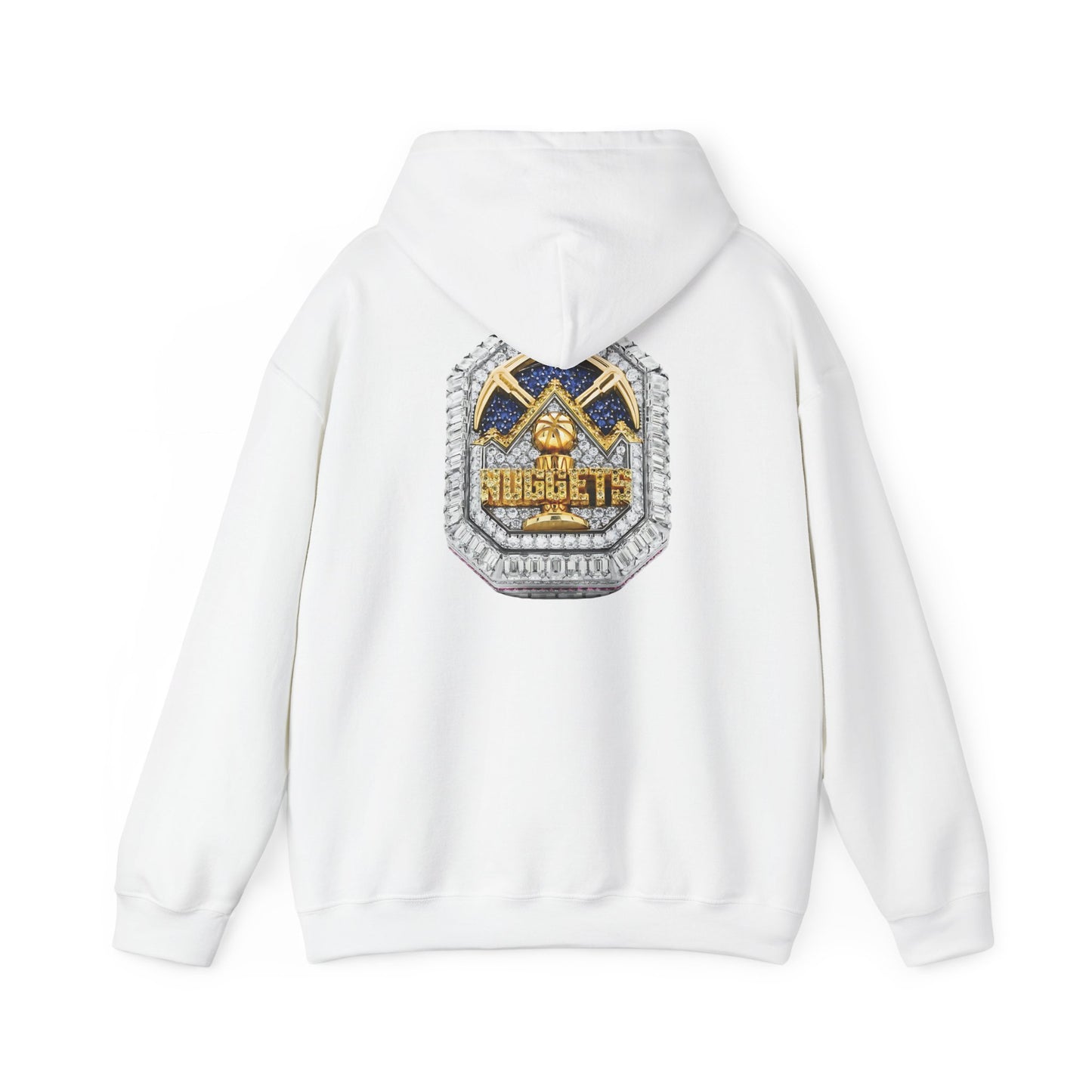 CHAMPS HOODIE