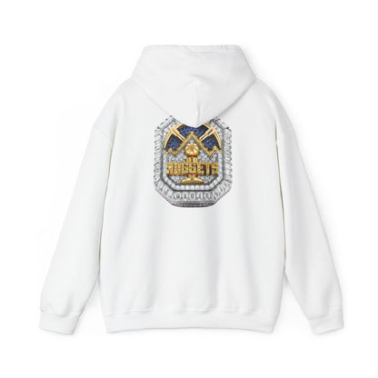 CHAMPS HOODIE