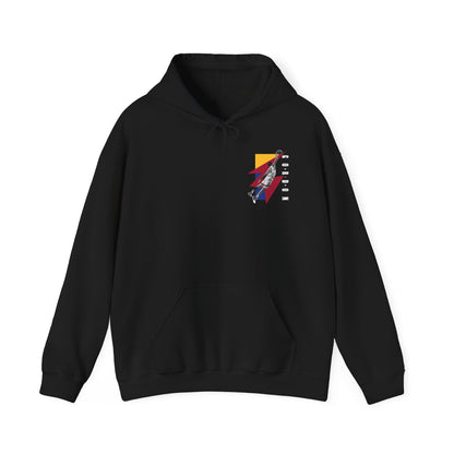 AIR GORDON HOODIE