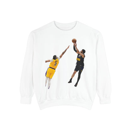 GAME WINNER CREWNECK