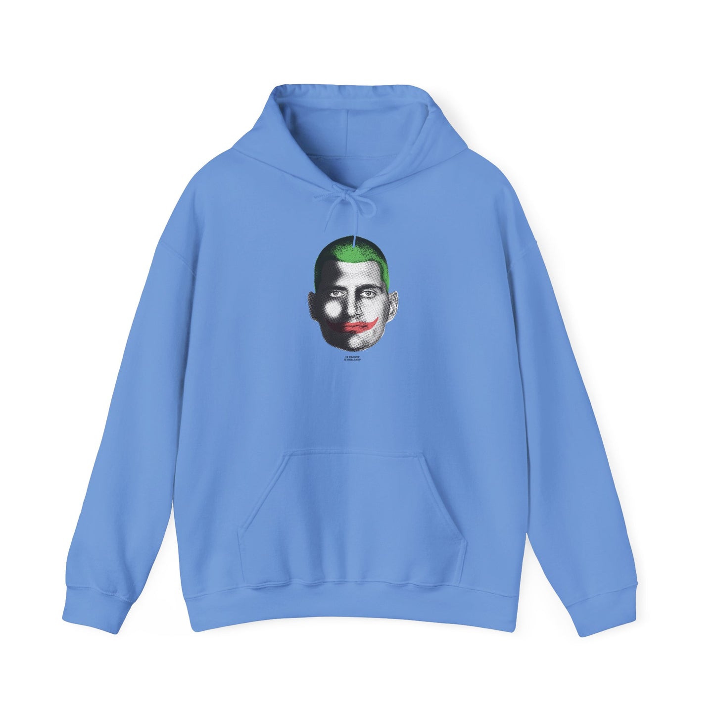 JOKER MVP HOODIE