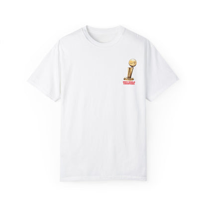 CHAMPION'S CIRCLE TEE