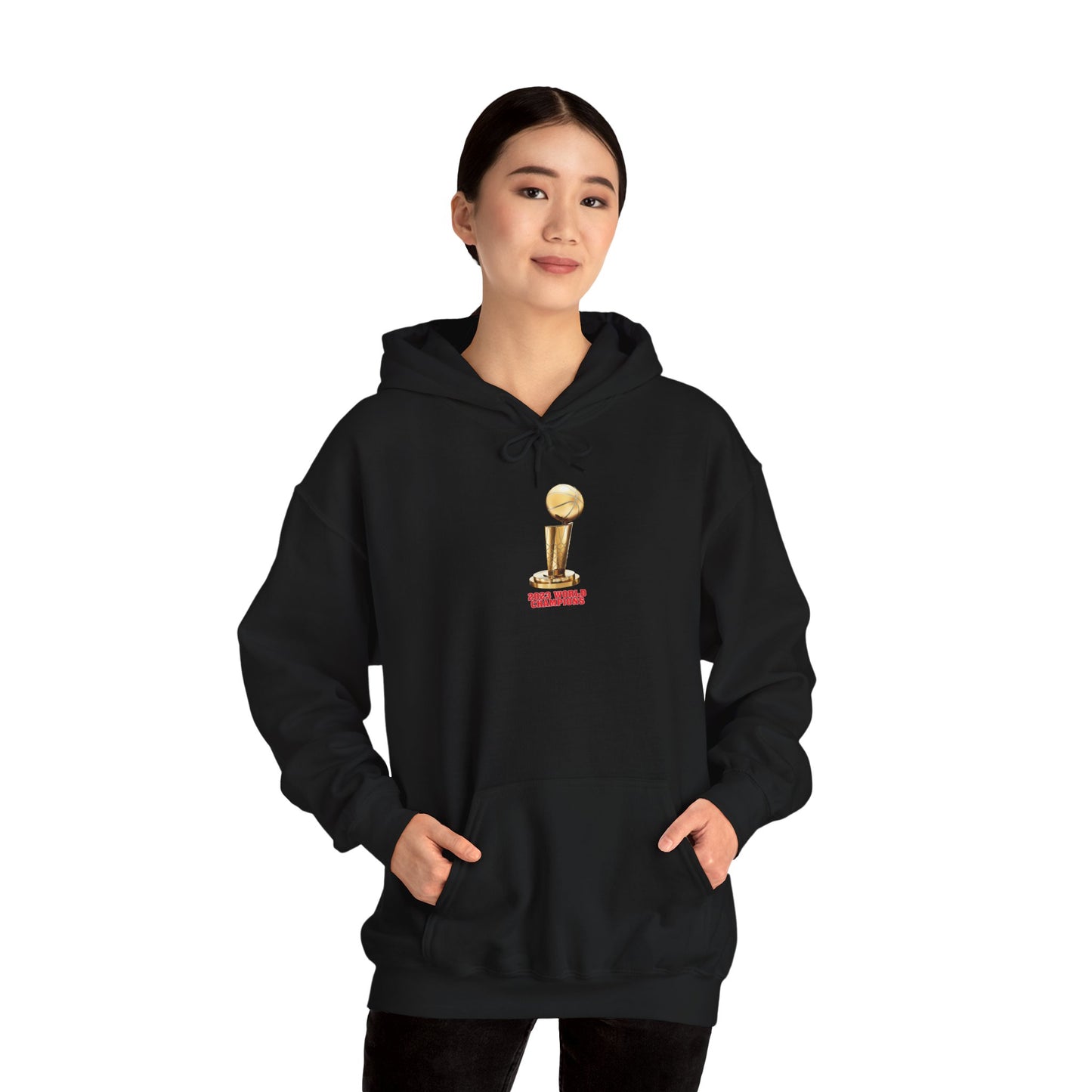 CHAMPS HOODIE