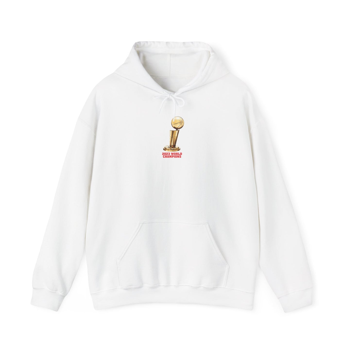 CHAMPS HOODIE