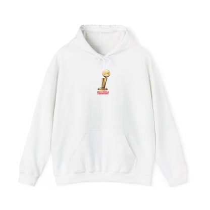 CHAMPS HOODIE