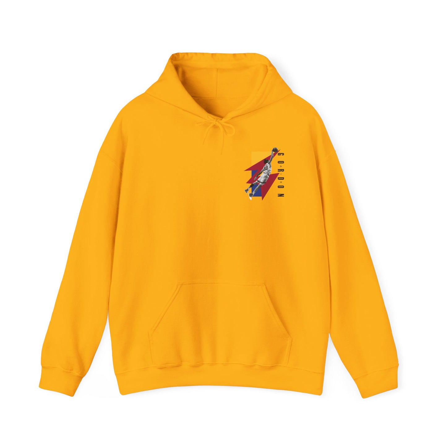 AIR GORDON HOODIE