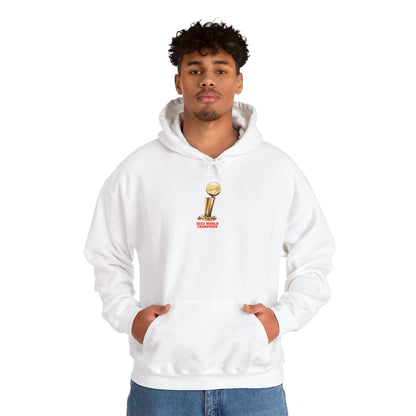 CHAMPS HOODIE