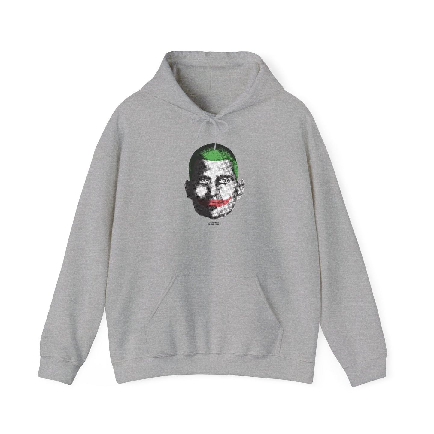 JOKER MVP HOODIE