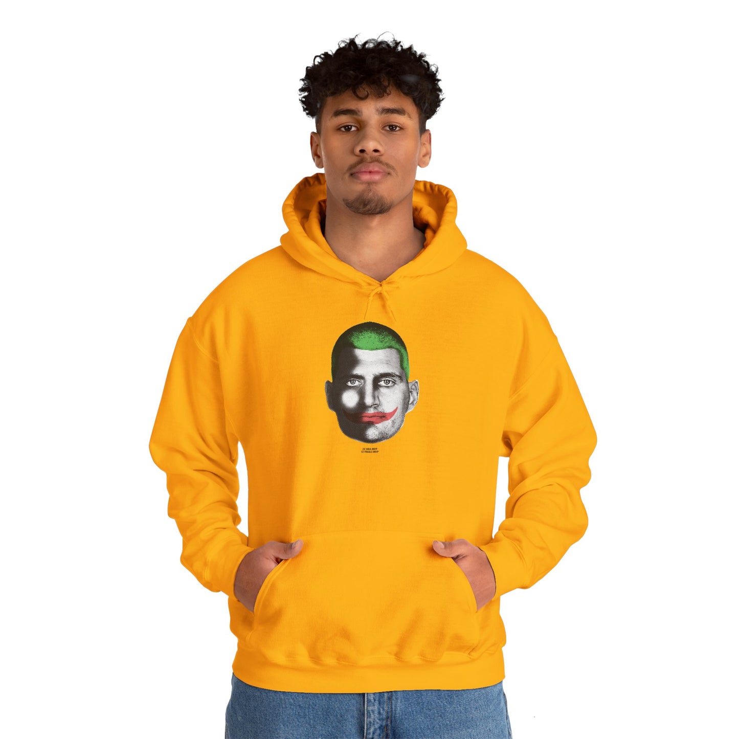 JOKER MVP HOODIE