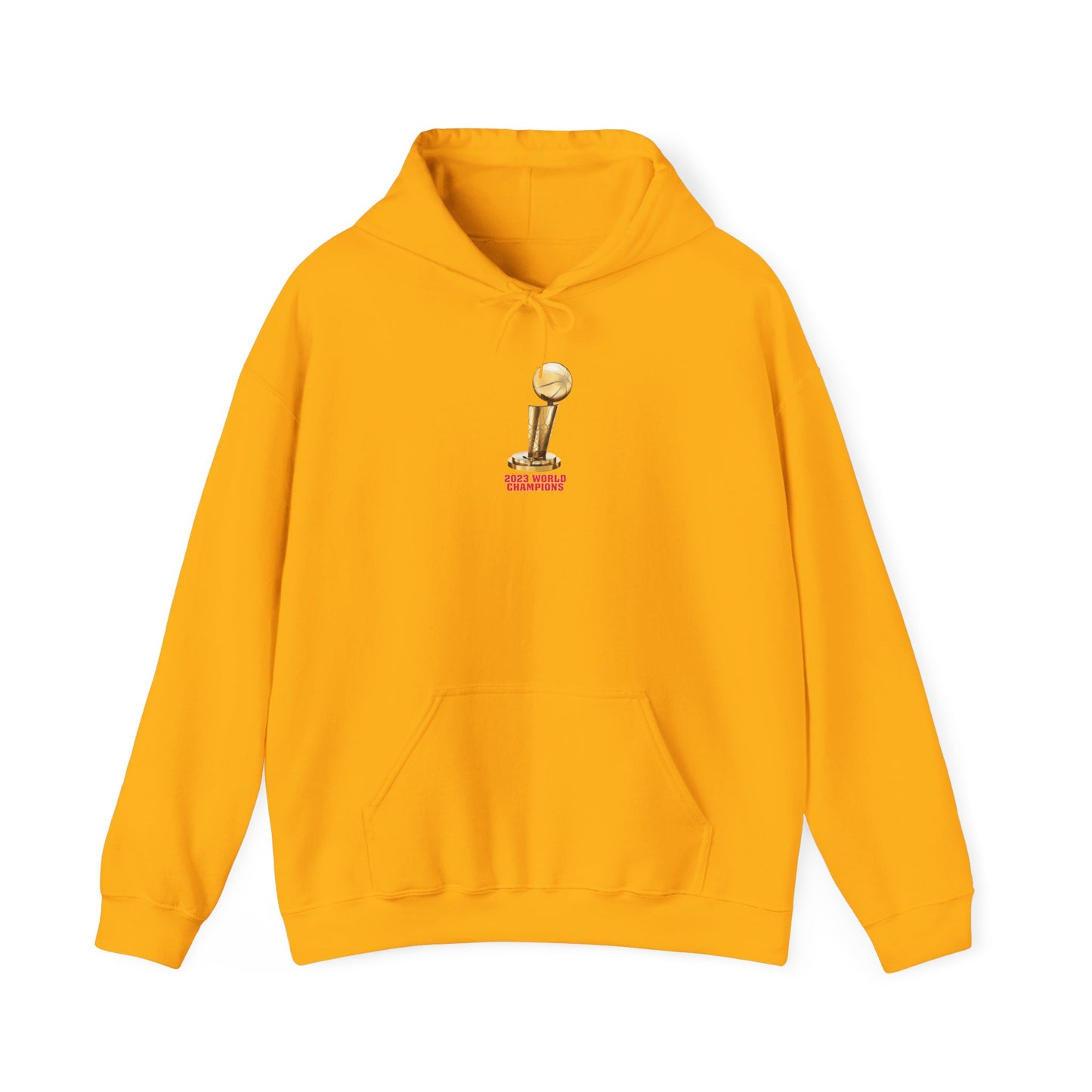 CHAMPS HOODIE