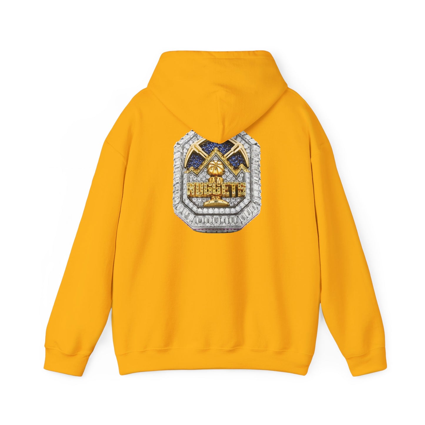 CHAMPS HOODIE