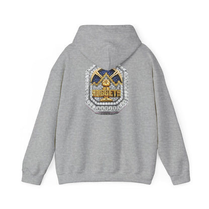 CHAMPS HOODIE