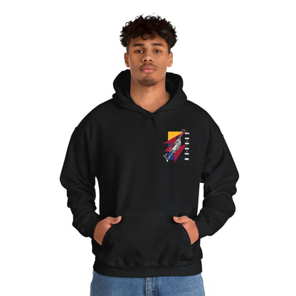 AIR GORDON HOODIE