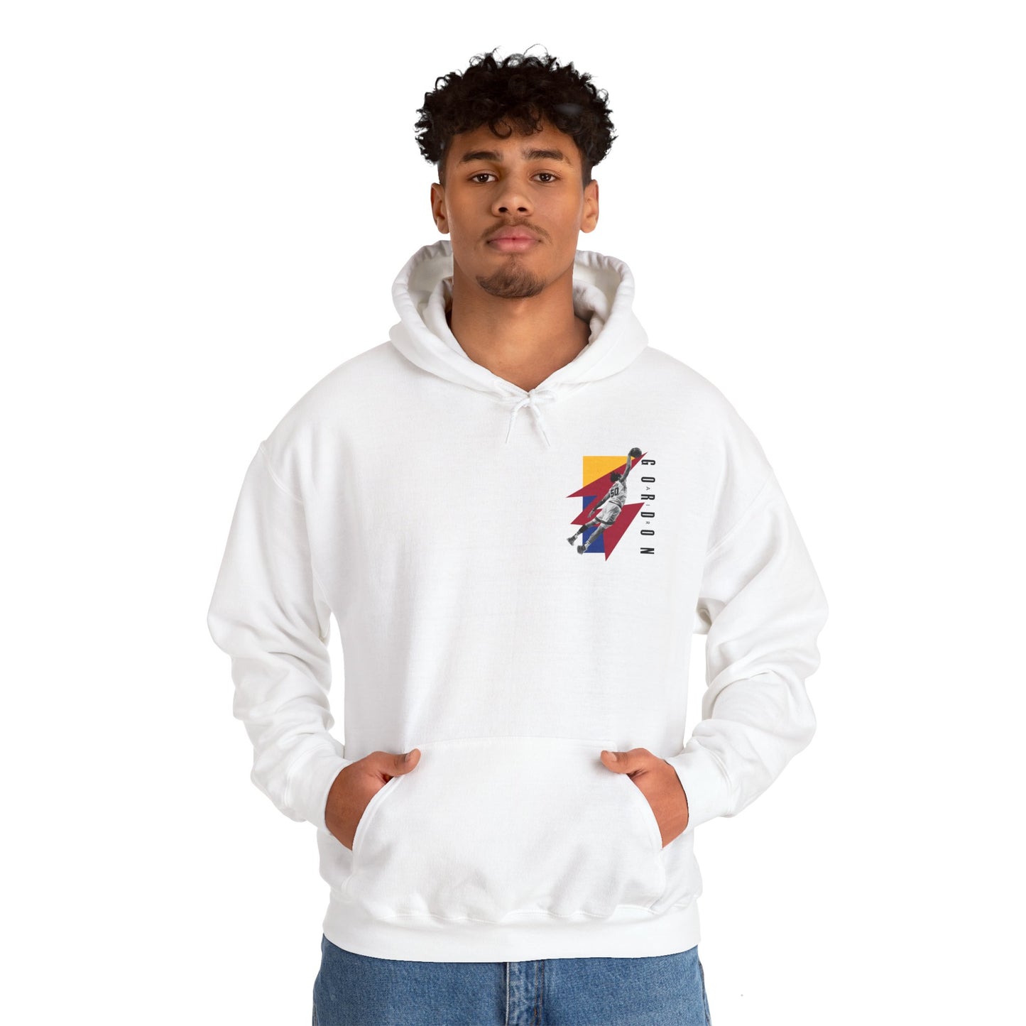 AIR GORDON HOODIE