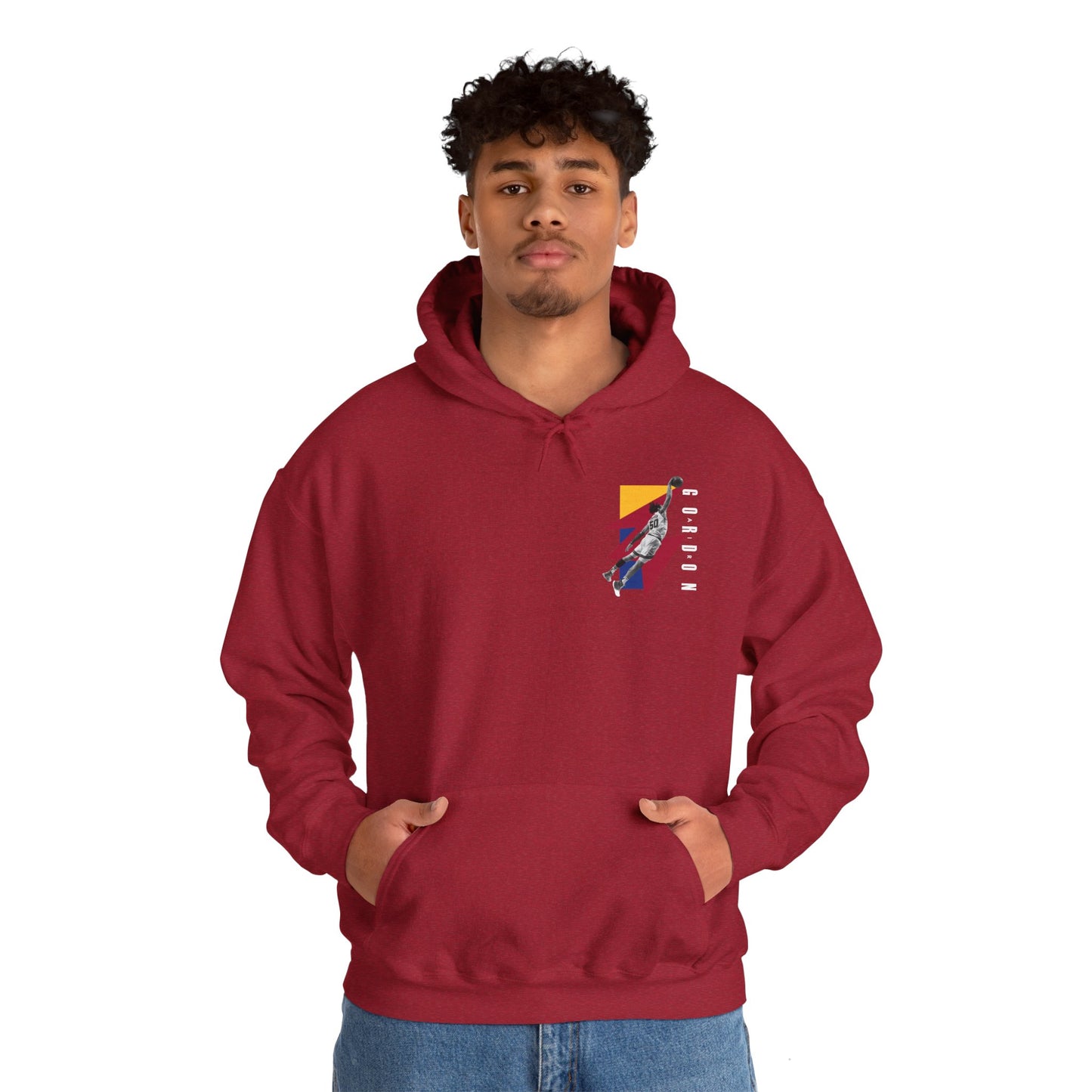 AIR GORDON HOODIE