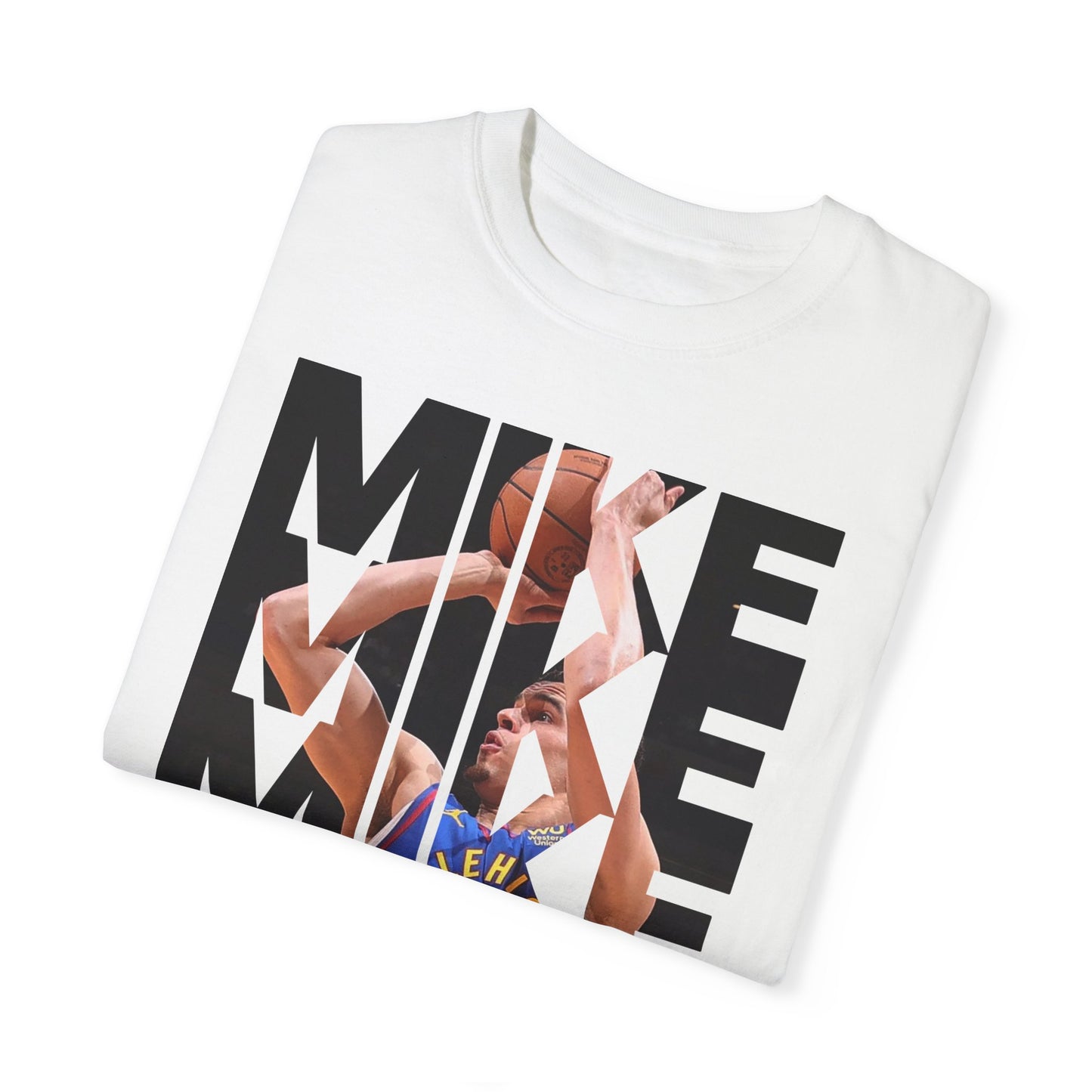 5 MIKES TEE