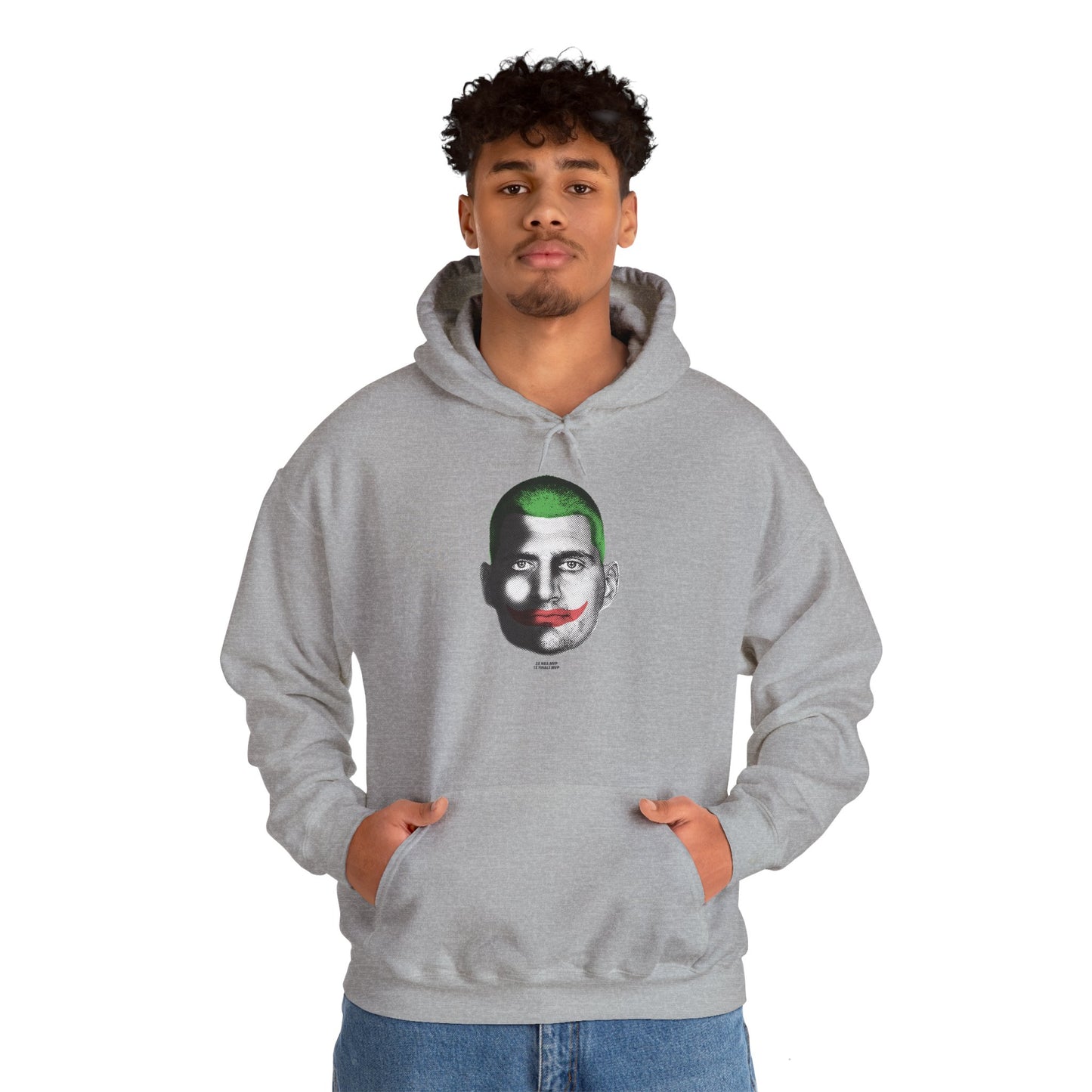 JOKER MVP HOODIE